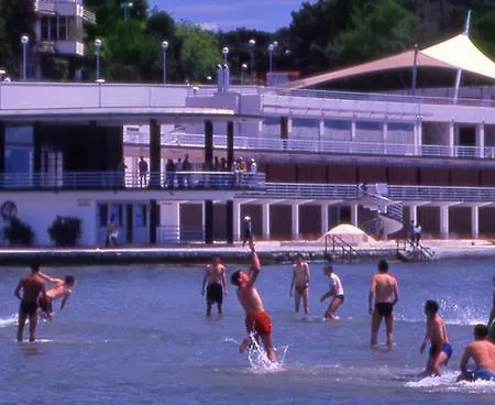 Anamarija Apartman