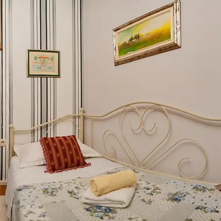 Apartman Anamarija