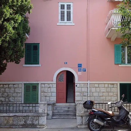 Apartman Anamarija Split